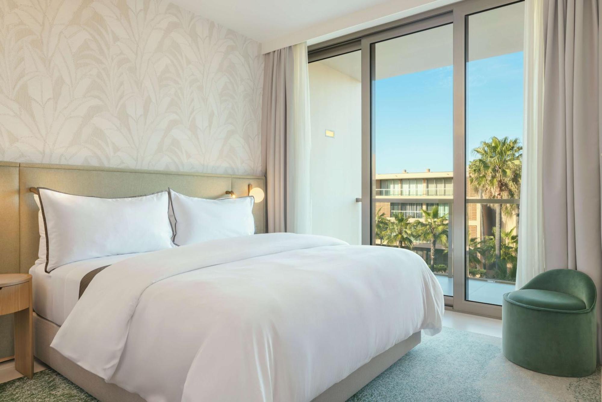 The Westin Salgados Resort, Algarve
