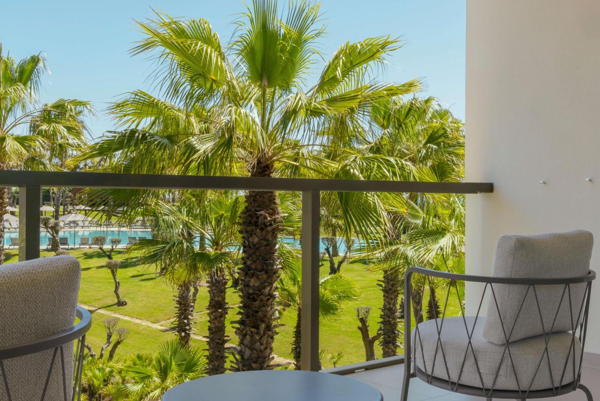 Hotel The Westin Salgados Resort, Algarve