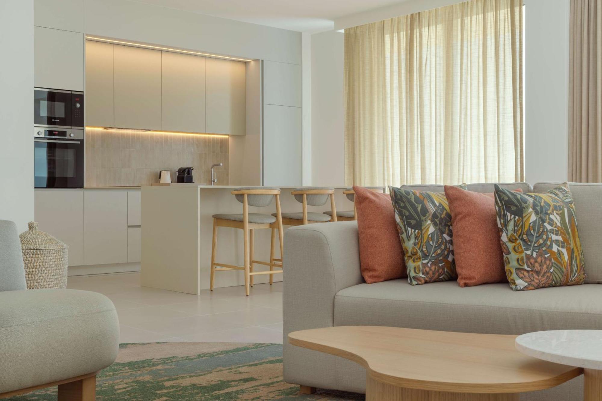 The Westin Salgados Resort, Algarve Hotel 5*