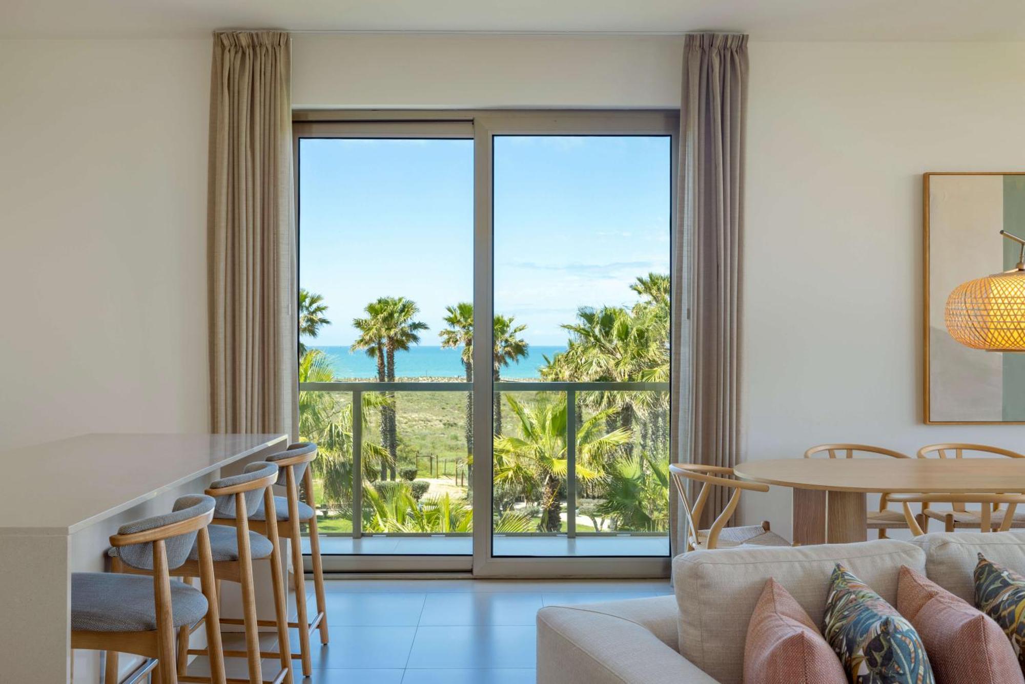 Hotel The Westin Salgados Resort, Algarve 5*