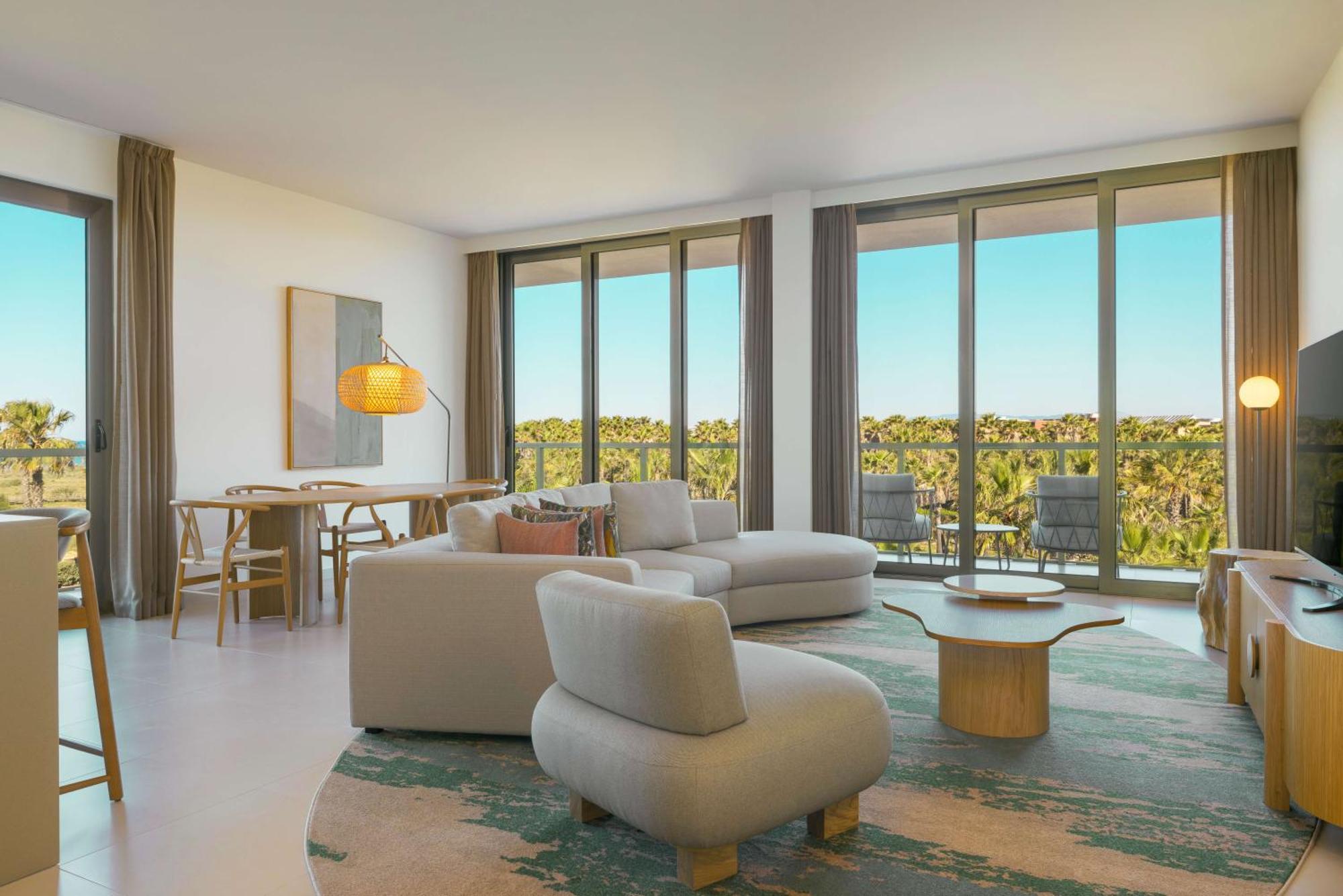 Hotel The Westin Salgados Resort, Algarve Albufeira