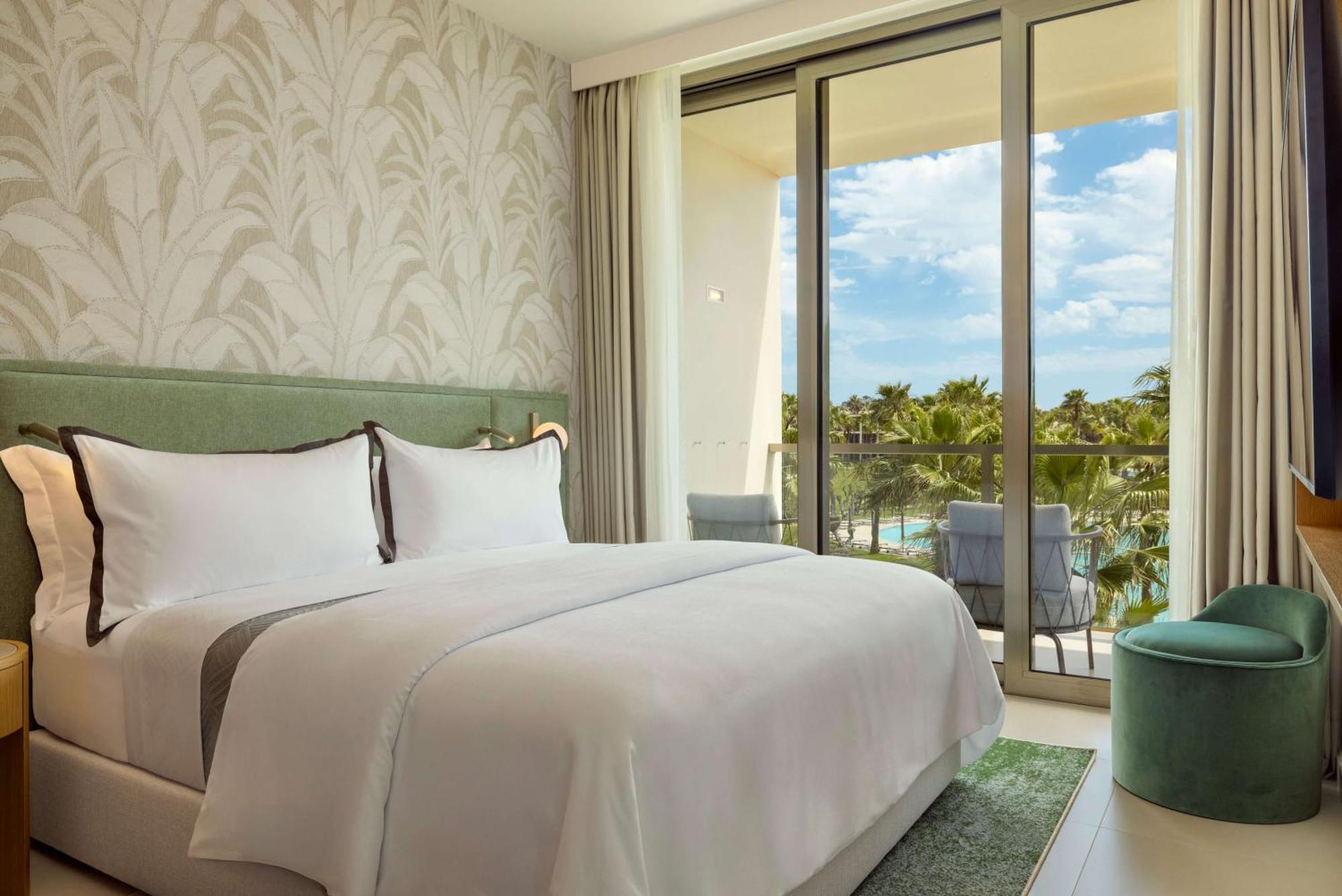 The Westin Salgados Resort, Algarve 5*
