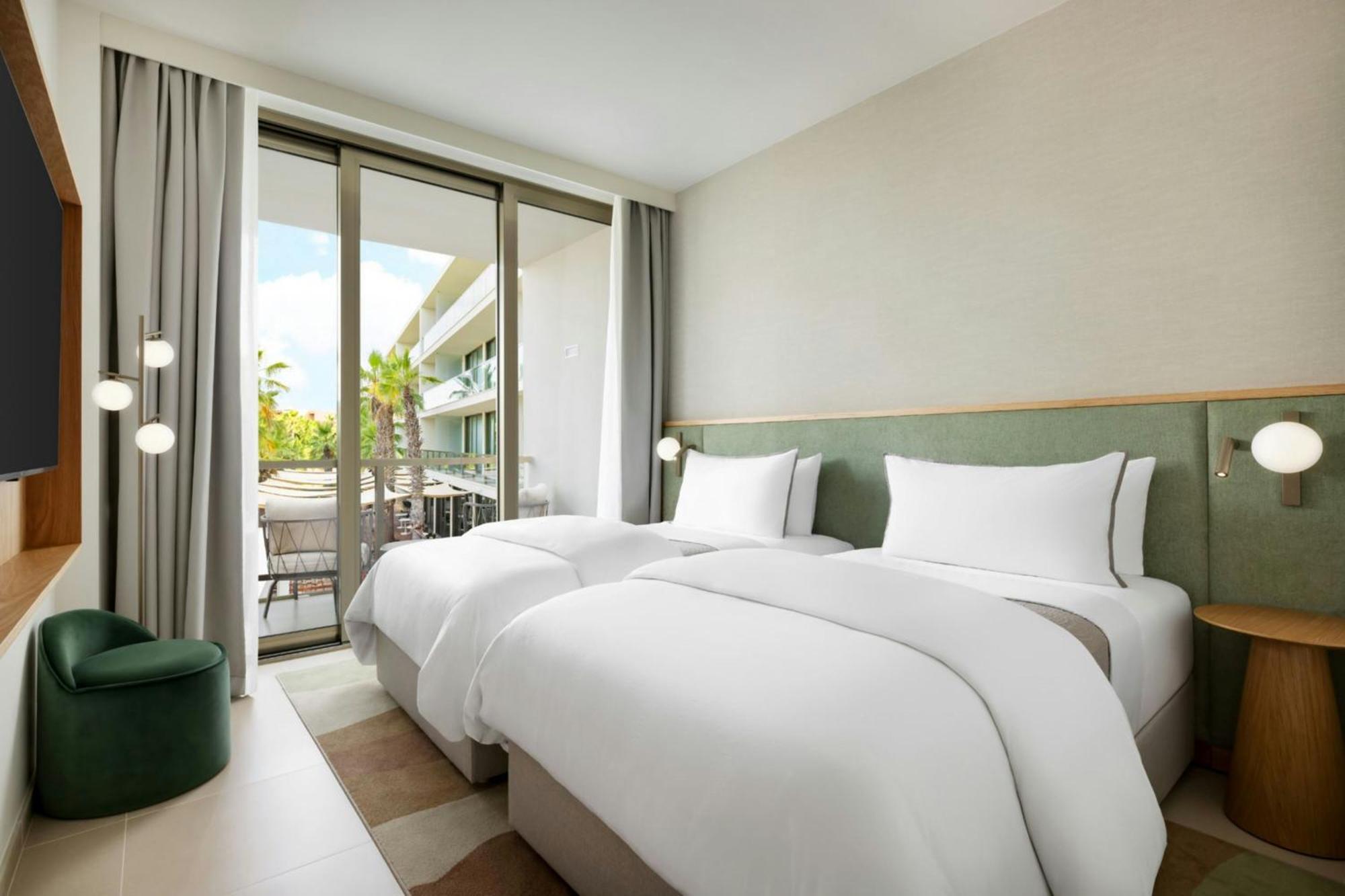 The Westin Salgados Resort, Algarve