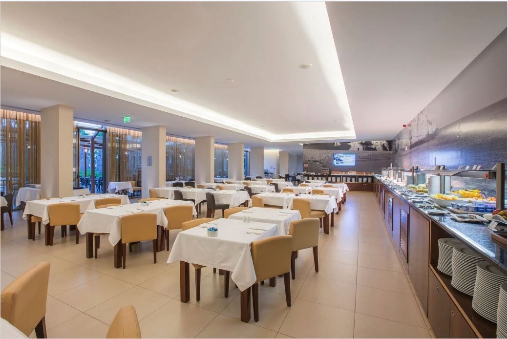 The Westin Salgados Resort, Algarve Hotel 5*