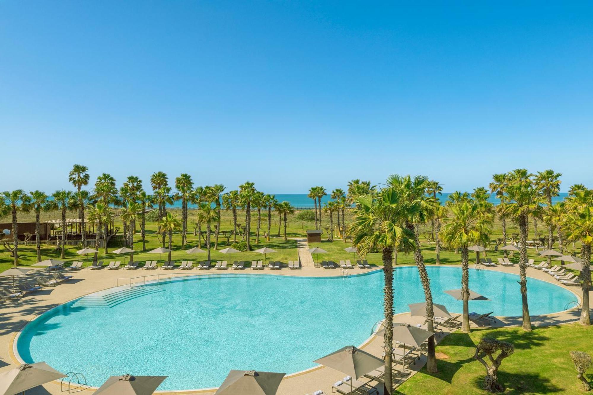 The Westin Salgados Resort, Algarve 5* Albufeira