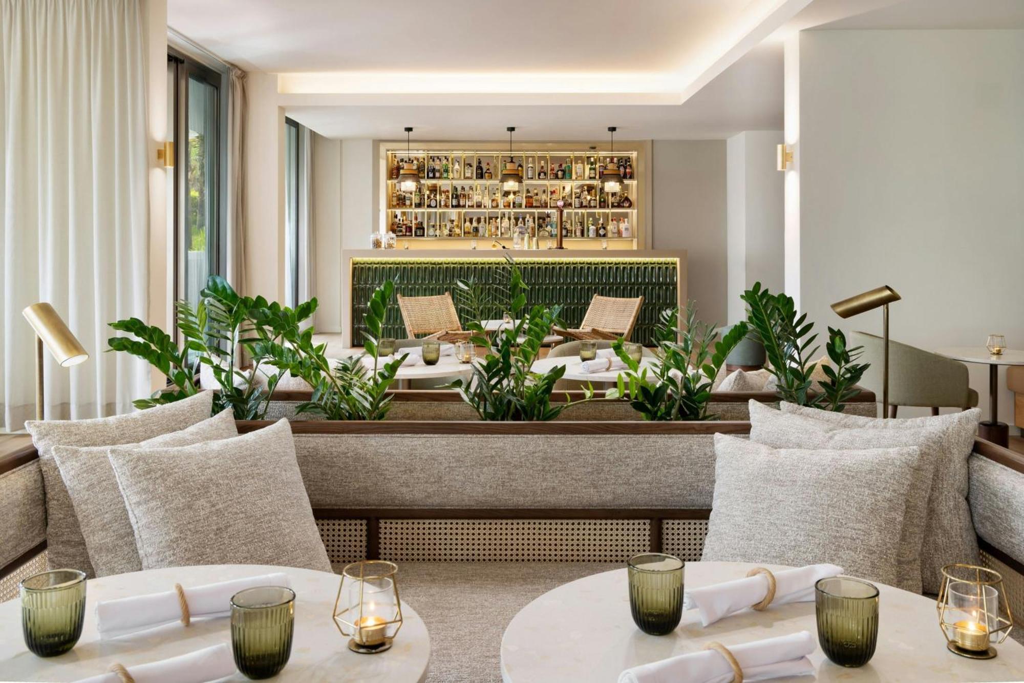 Hotel The Westin Salgados Resort, Algarve