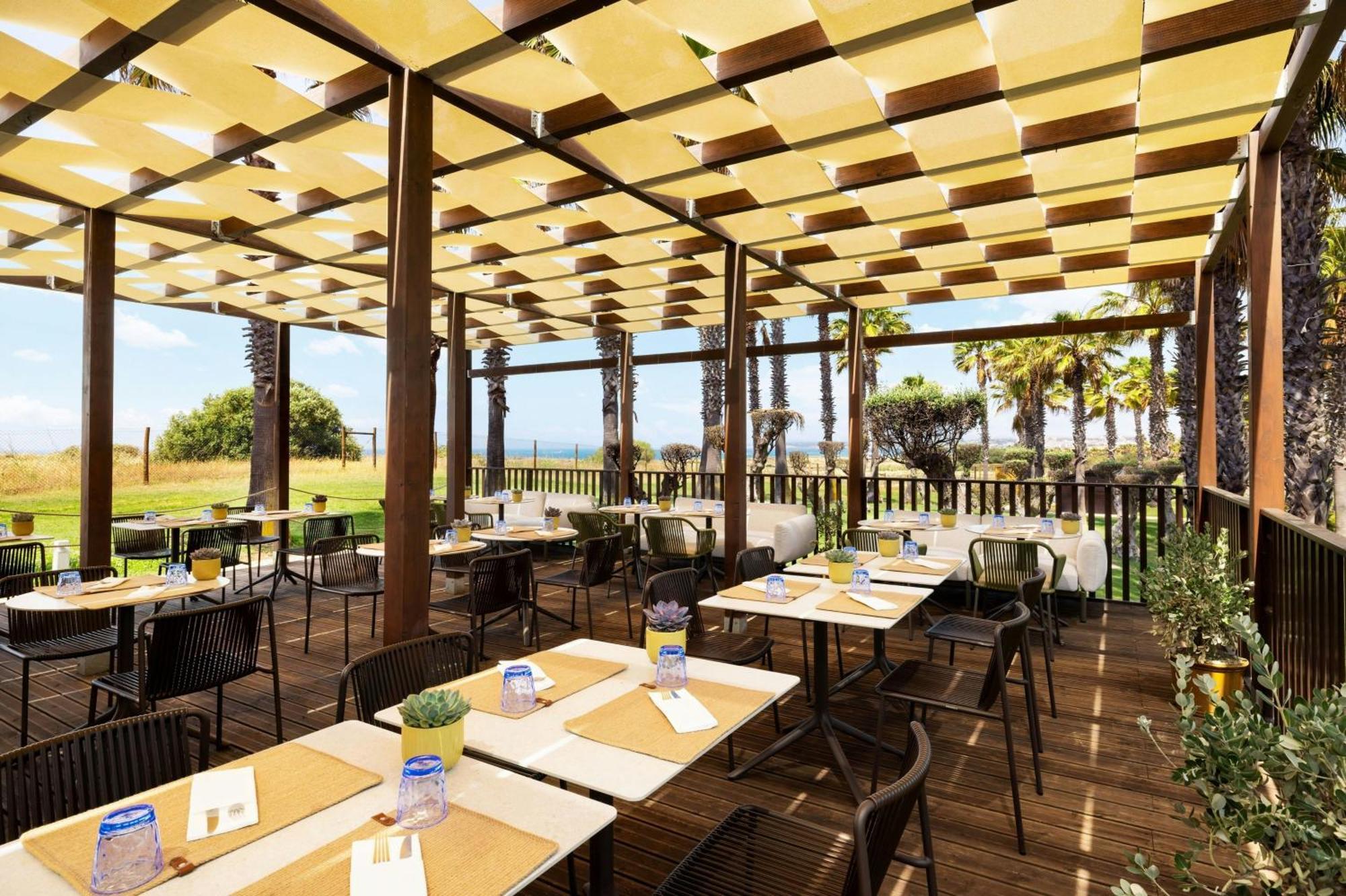 Hotel The Westin Salgados Resort, Algarve