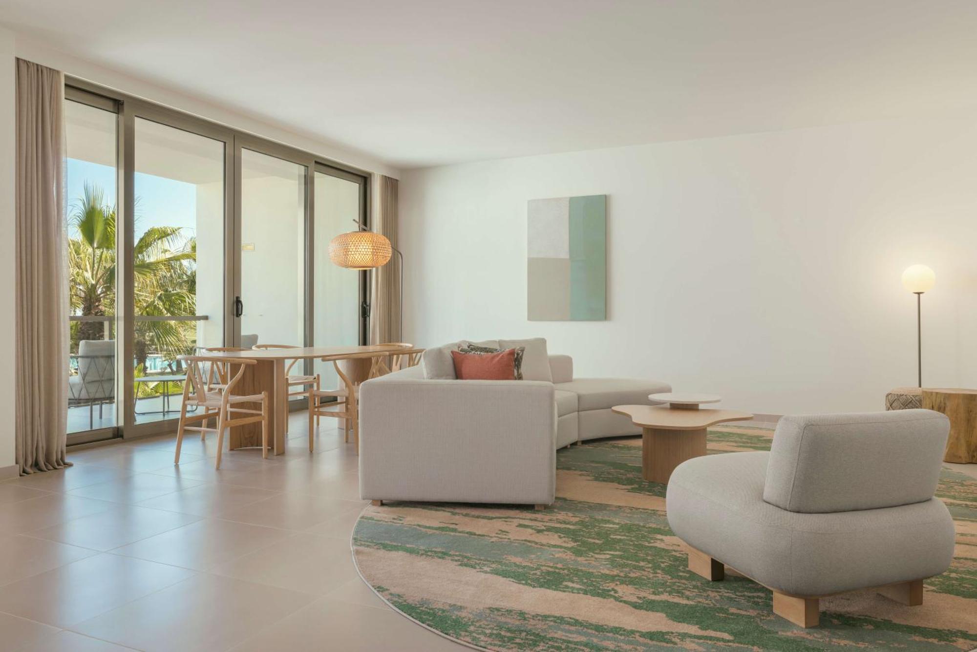 The Westin Salgados Resort, Algarve 5* Albufeira