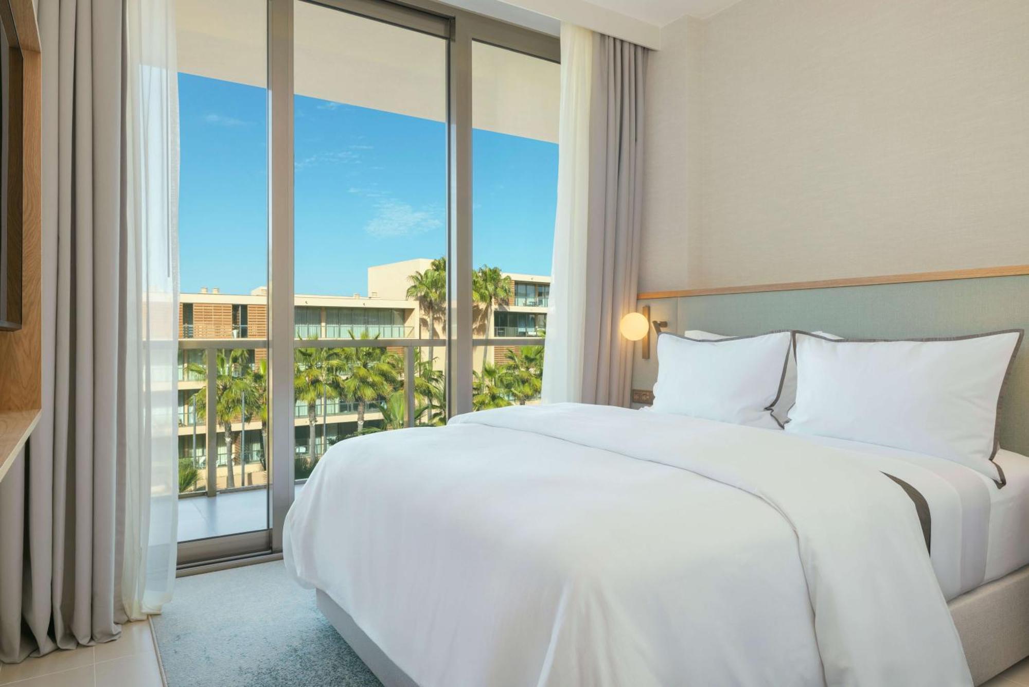 Hotel The Westin Salgados Resort, Algarve 5*
