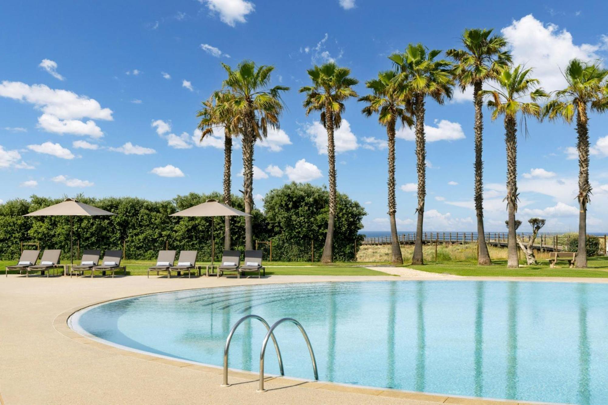 Hotel The Westin Salgados Resort, Algarve Albufeira