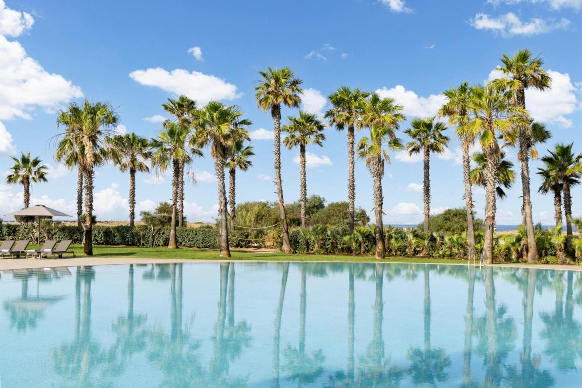 Hotel The Westin Salgados Resort, Algarve