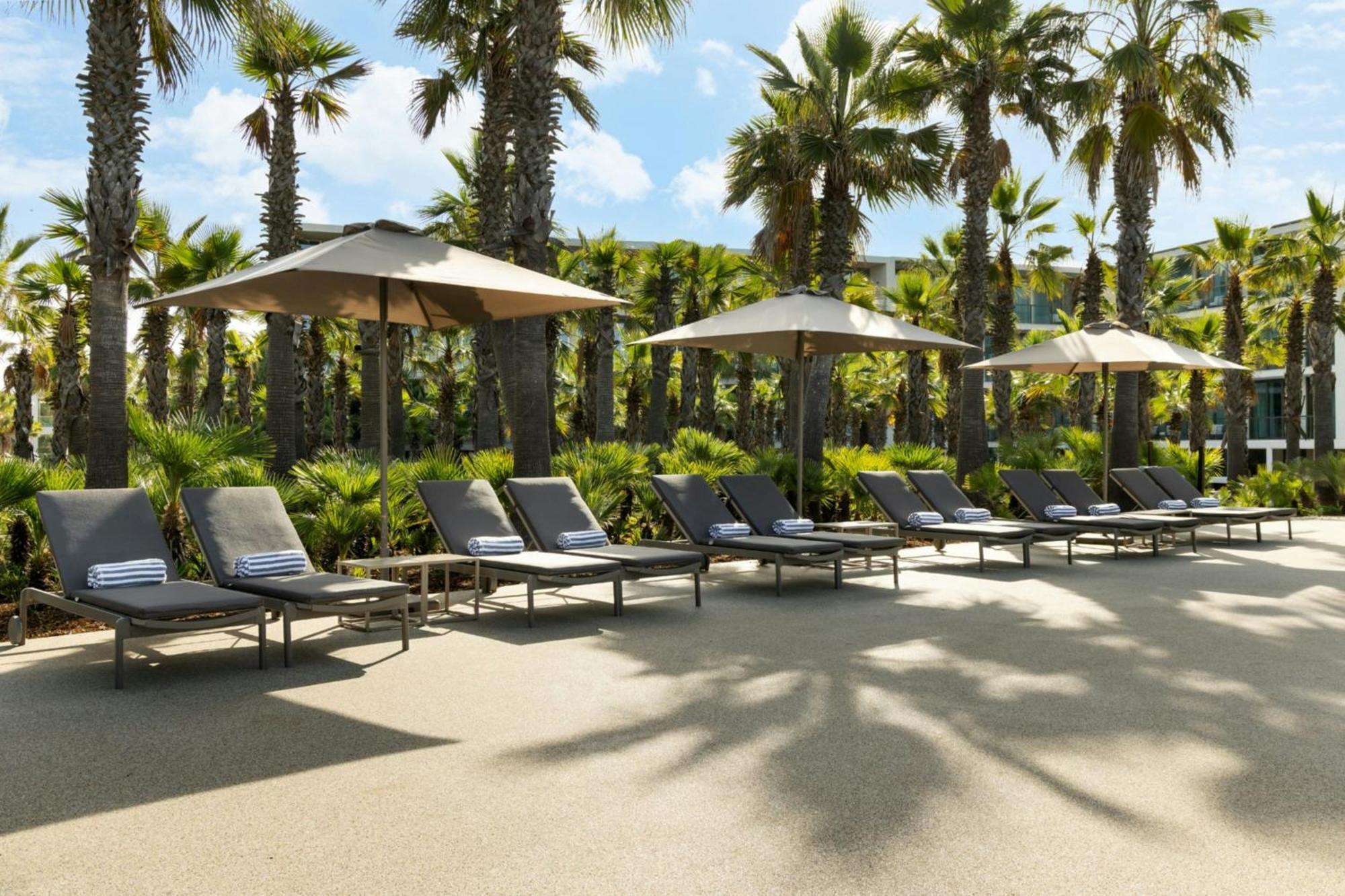 Hotel The Westin Salgados Resort, Algarve 5*