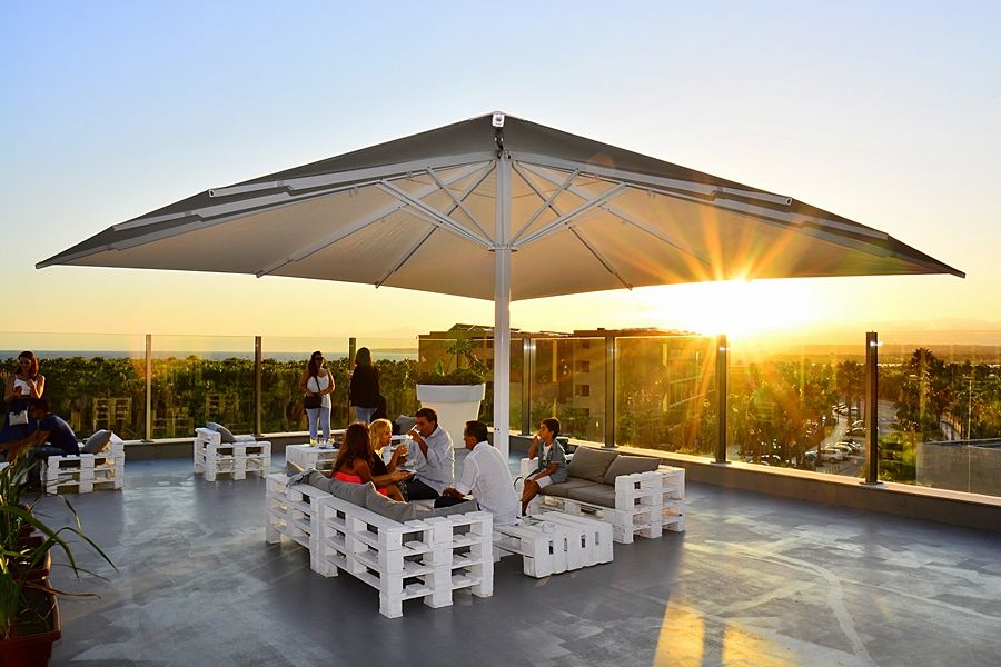 The Westin Salgados Resort, Algarve