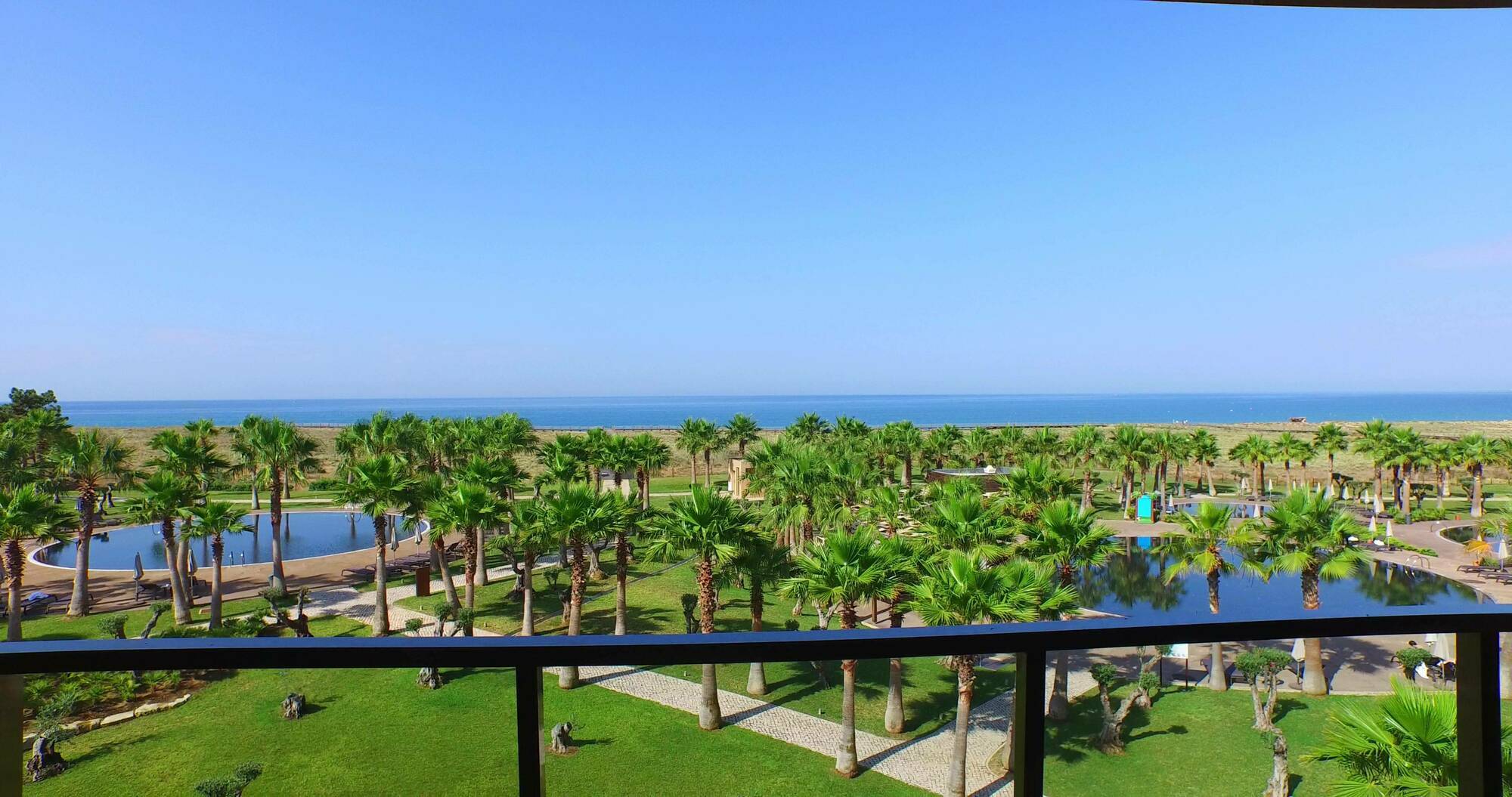 The Westin Salgados Resort, Algarve